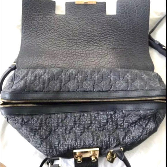 💎LIMITED EDITION 💎 louis vuitton volupte gm - Picture 11 of 12